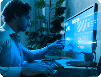 Frontend Development